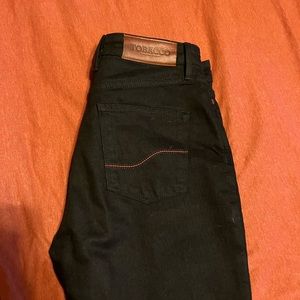 Tobacco motorcycle pants